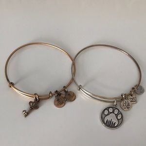 Alex & Ani Bracelets